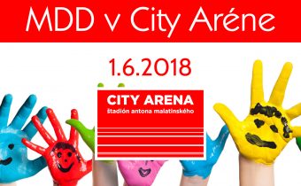 V Trnave sa chystá veľkolepá oslava Medzinárodného dňa detí
